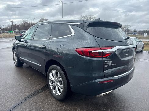 Used 2020 Buick Enclave Avenir w/ Avenir Technology Package image 7