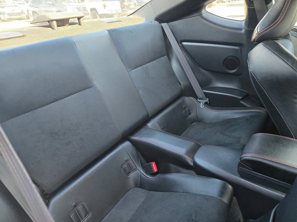 Used 2017 Toyota 86 860 Special Edition RWD image 9