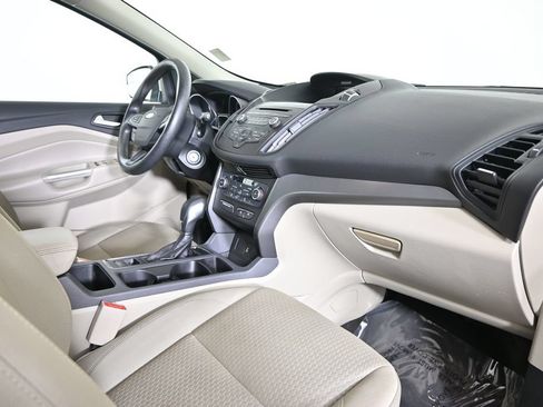 Used 2018 Ford Escape SE AWD/4WD image 14
