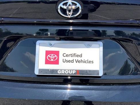 Certified 2026 Toyota Corolla LE FWD image 10