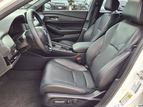 Used 2026 Honda Accord Sport image 24