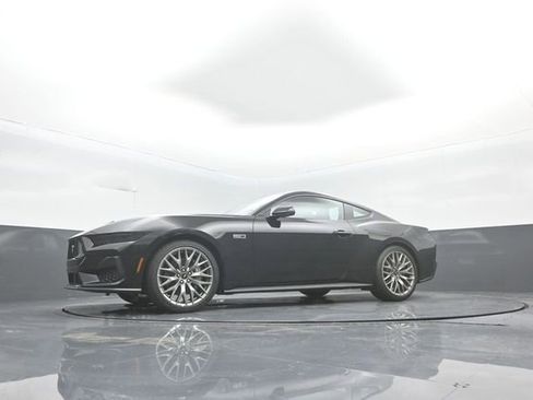New 2026 Ford Mustang GT Premium RWD image 31