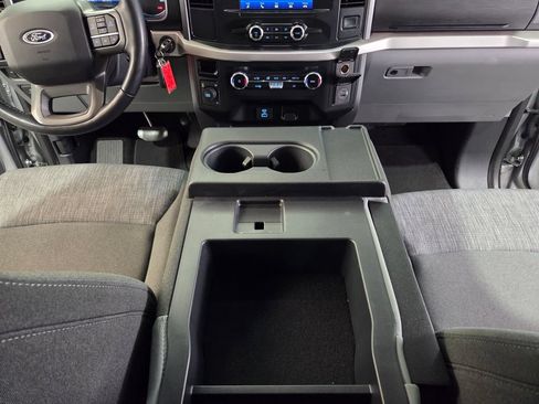 Used 2022 Ford F150 XLT w/ Equipment Group 301A Mid AWD/4WD image 26