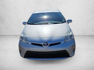 Used 2015 Toyota Prius Two video 2