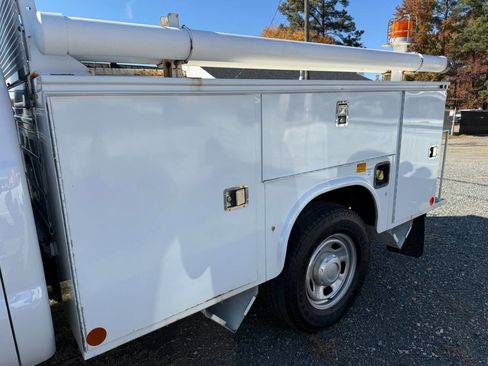 Used 2013 Ford F350 XL w/ PWR Equipment Group image 3