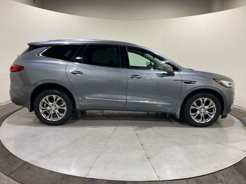Used 2020 Buick Enclave Avenir w/ Trailering Package, 5000 lbs. image 7