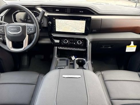 New 2026 GMC Sierra 2500 Denali w/ Denali Reserve Package image 22