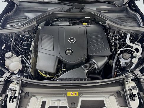 New 2026 Mercedes-Benz GLC 300 4MATIC image 10