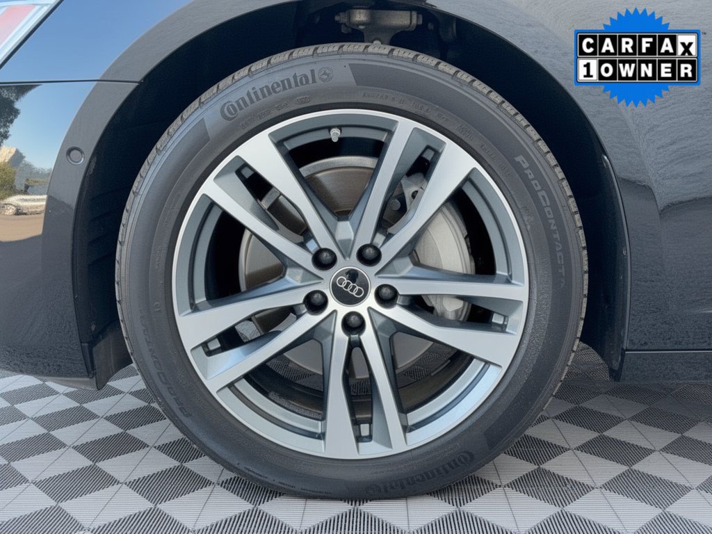 Used 2023 Audi A6 Premium Plus AWD/4WD image 13