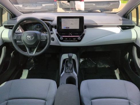 Certified 2026 Toyota Corolla SE FWD image 14