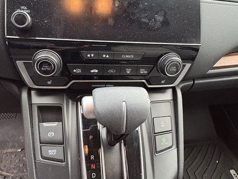 Used 2022 Honda CR-V EX image 17