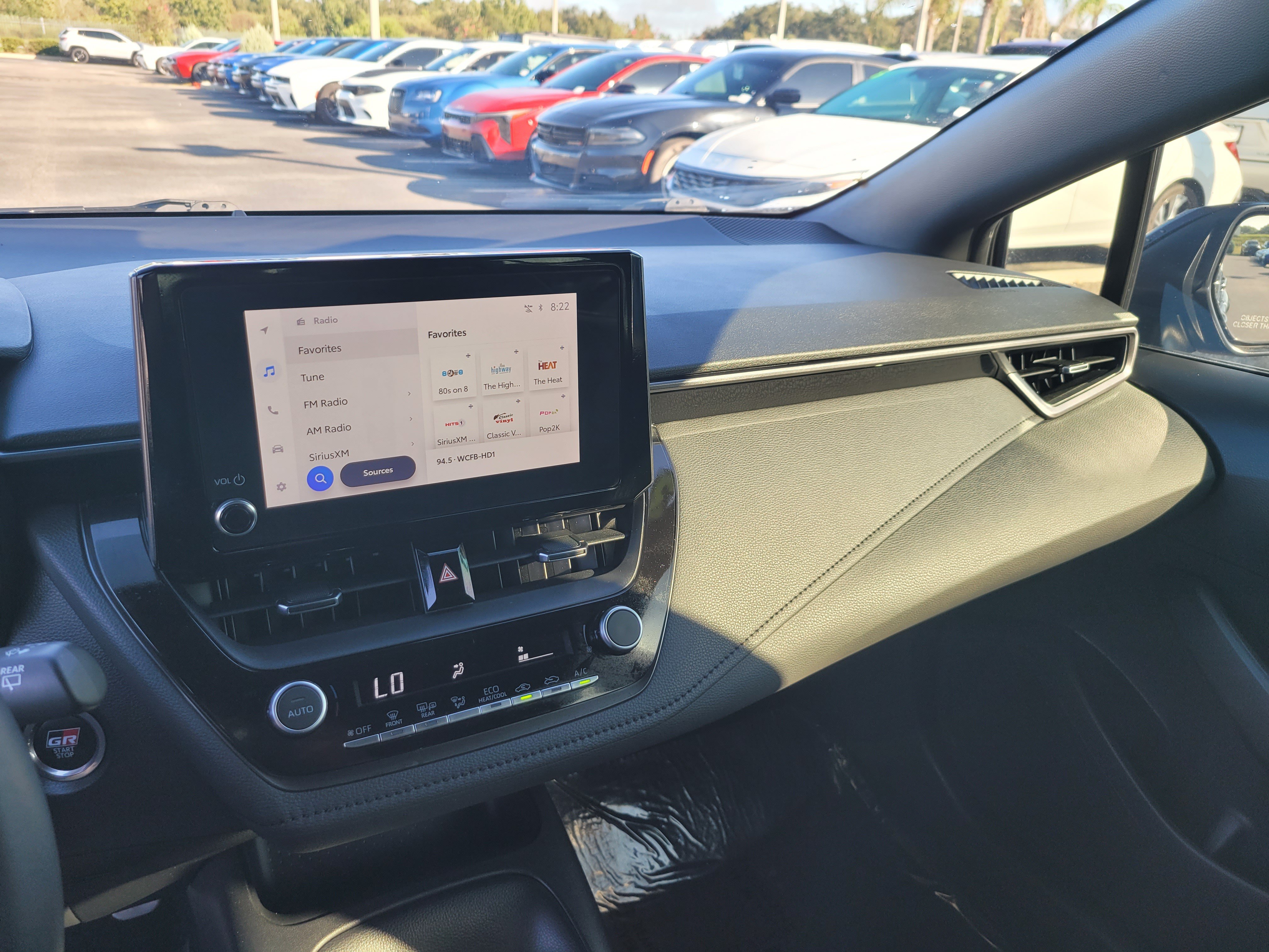 Used 2023 Toyota Corolla GR AWD/4WD image 19