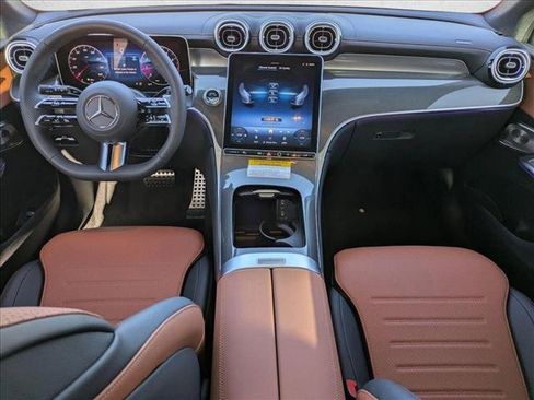 New 2026 Mercedes-Benz GLC 300 image 15