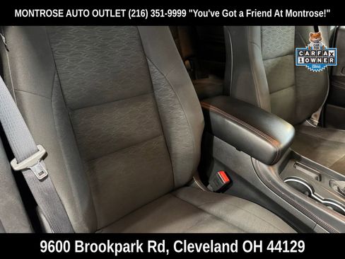 Used 2023 Dodge Durango GT AWD/4WD image 44