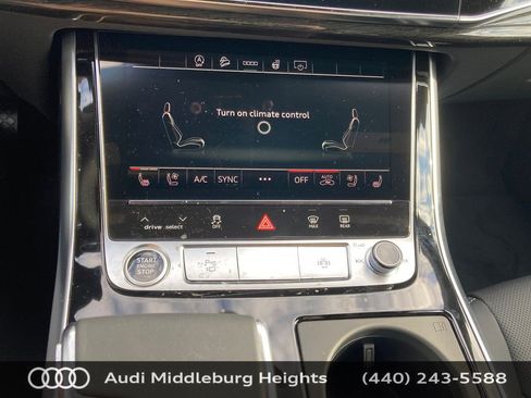 Used 2026 Audi Q8 Premium Plus w/ Premium Plus Package image 20