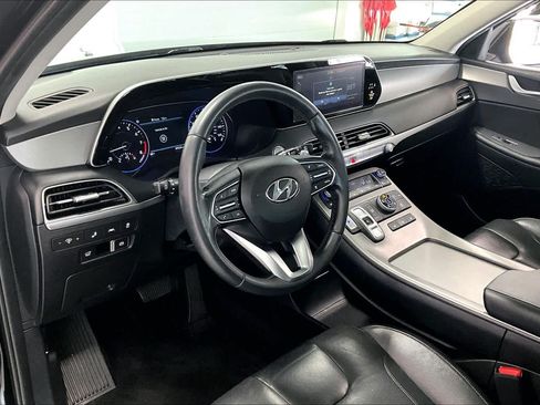 Used 2021 Hyundai Palisade SEL w/ Premium Package AWD/4WD image 2