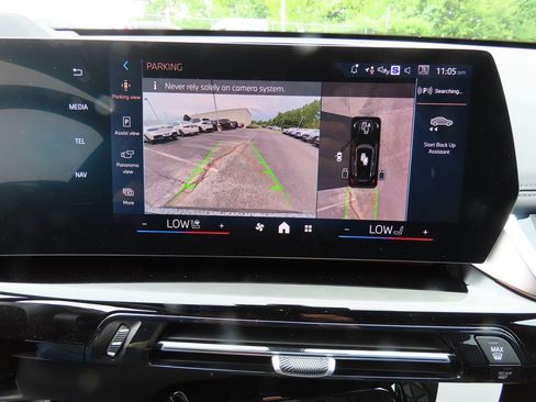 New 2025 BMW X1 xDrive28i w/ Premium Package image 33