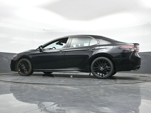 Used 2023 Toyota Camry XSE image 50