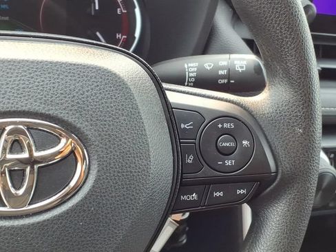 Used 2024 Toyota RAV4 LE AWD/4WD image 21