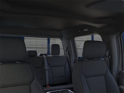 New 2025 Ford F150 STX w/ Equipment Group 201A FX4 image 22