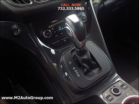 Used 2014 Ford Escape Titanium image 16