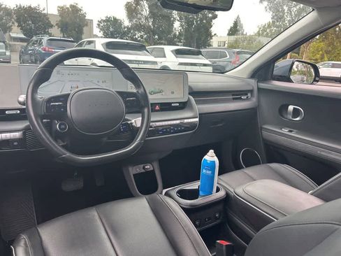 Used 2024 Hyundai Ioniq 5 Limited RWD image 7