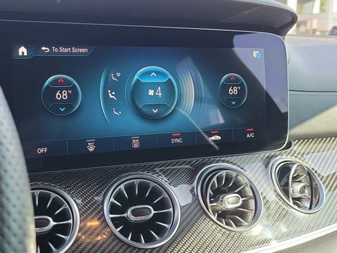 Used 2022 Mercedes-Benz AMG GT 53 image 34