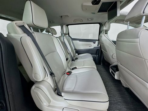 Used 2026 Honda Odyssey Touring image 40