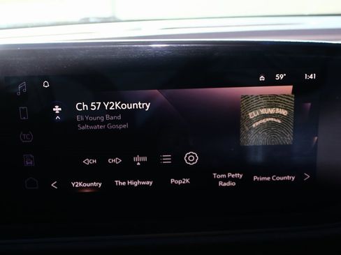 Used 2025 Buick Envista Preferred image 16