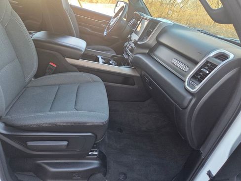 Used 2022 RAM 1500 Big Horn image 21