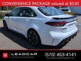 New 2025 Toyota Corolla FX w/ Convenience Package image 3