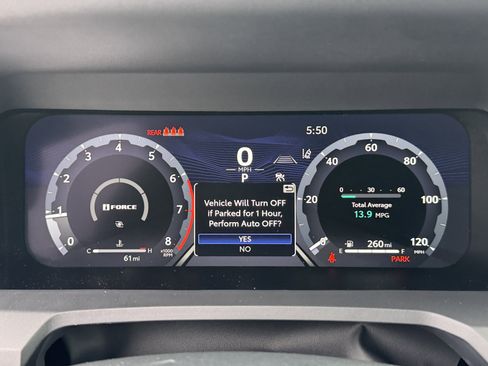 New 2025 Toyota Tacoma TRD Sport image 22