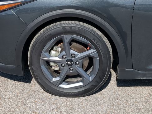 Certified 2025 Kia K4 LXS image 10