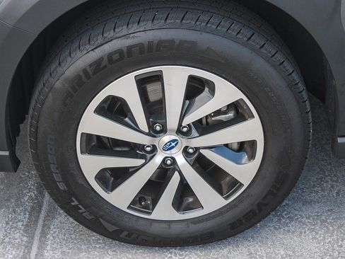 Used 2023 Subaru Outback Premium w/ Popular Package #1 AWD/4WD image 13