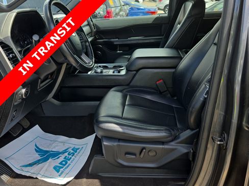 Used 2021 Ford Expedition XLT RWD image 5