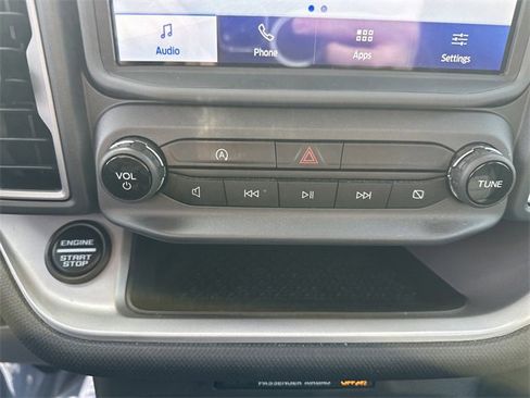 Certified 2024 Ford Bronco Sport Big Bend w/ Convenience Package image 23