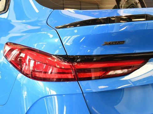 Used 2024 BMW M235i xDrive Gran Coupe w/ M Performance Package AWD/4WD image 12