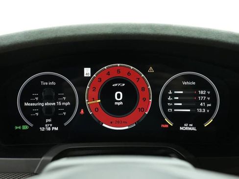 Used 2026 Porsche 911 GT3 image 14