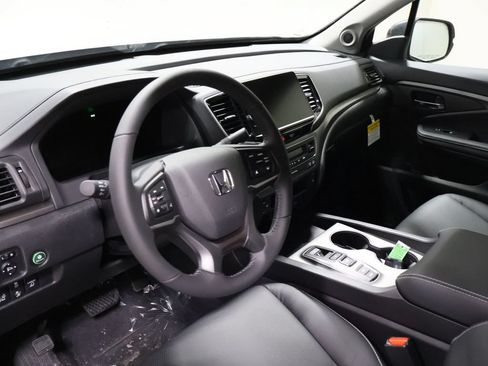 New 2026 Honda Ridgeline RTL image 19