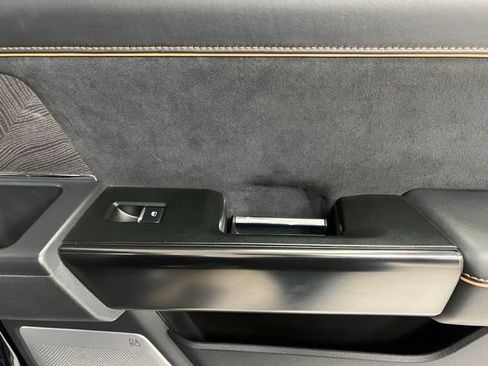 Used 2024 Ford F350 Platinum image 51