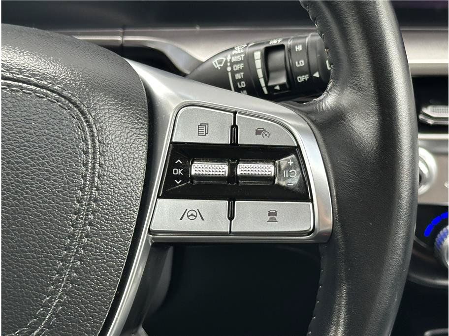 Used 2025 Kia Telluride S AWD/4WD image 23