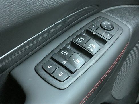 New 2026 Dodge Durango GT image 25