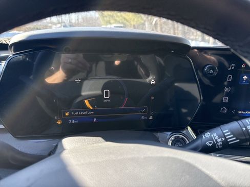 New 2026 Chevrolet Trax ACTIV w/ Driver Confidence Package image 14