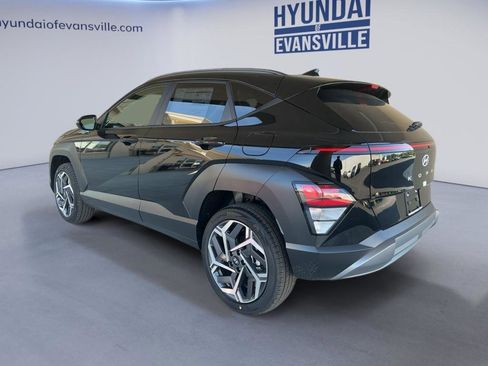 New 2026 Hyundai Kona SEL Premium AWD/4WD image 5