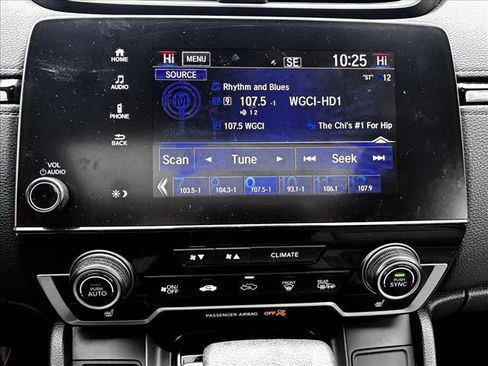 Used 2020 Honda CR-V EX image 14