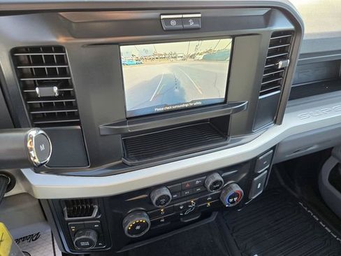 New 2026 Ford F250 XL w/ STX Appearance Package image 12