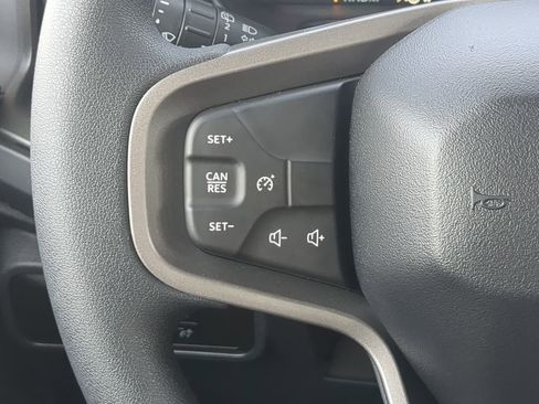 New 2025 Ford Bronco 4-Door image 21