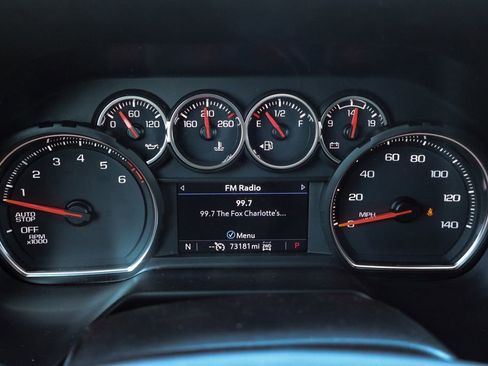 Certified 2023 Chevrolet Tahoe LS w/ Driver Alert Package image 29