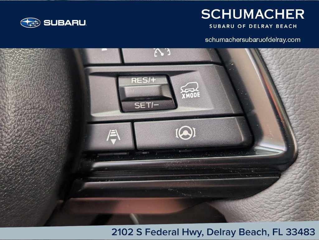 New 2026 Subaru Outback Limited AWD/4WD image 21