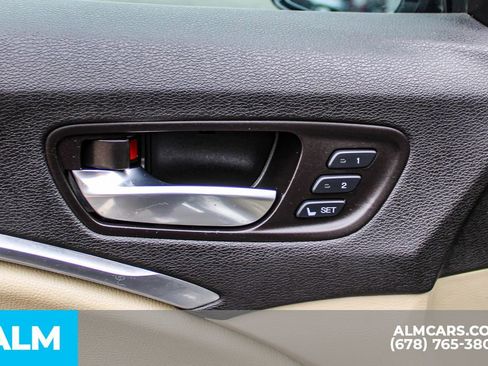 Used 2017 Acura MDX FWD w/ Tech & Entertainment image 41